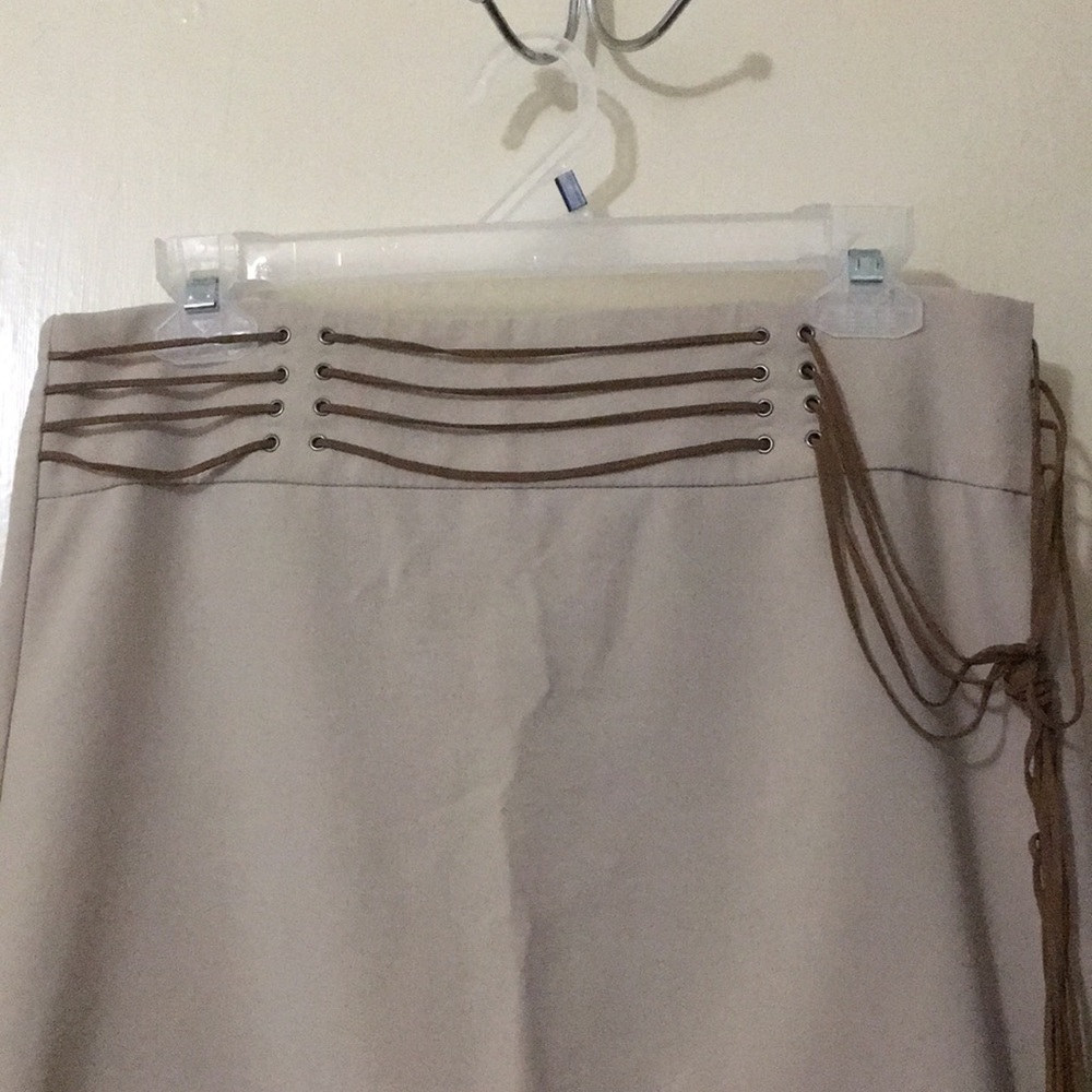 Fashion Bug Stretch Long Skirt ❤️ - Picture 3 of 8